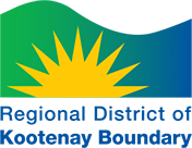 Regional District Kootneny Boudary